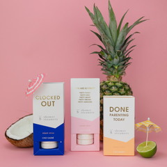You Are So Pretty - Self-Care Shower Steamers, Island Citrus