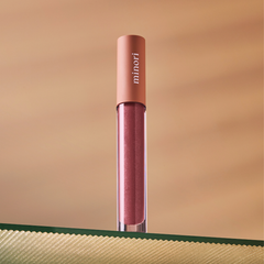 Lip Gloss — Juneberry (Mauve)