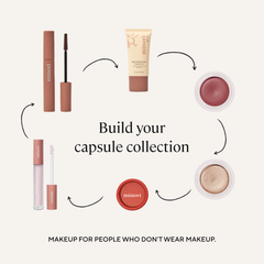 Lip Gloss — Blossom (Pink)