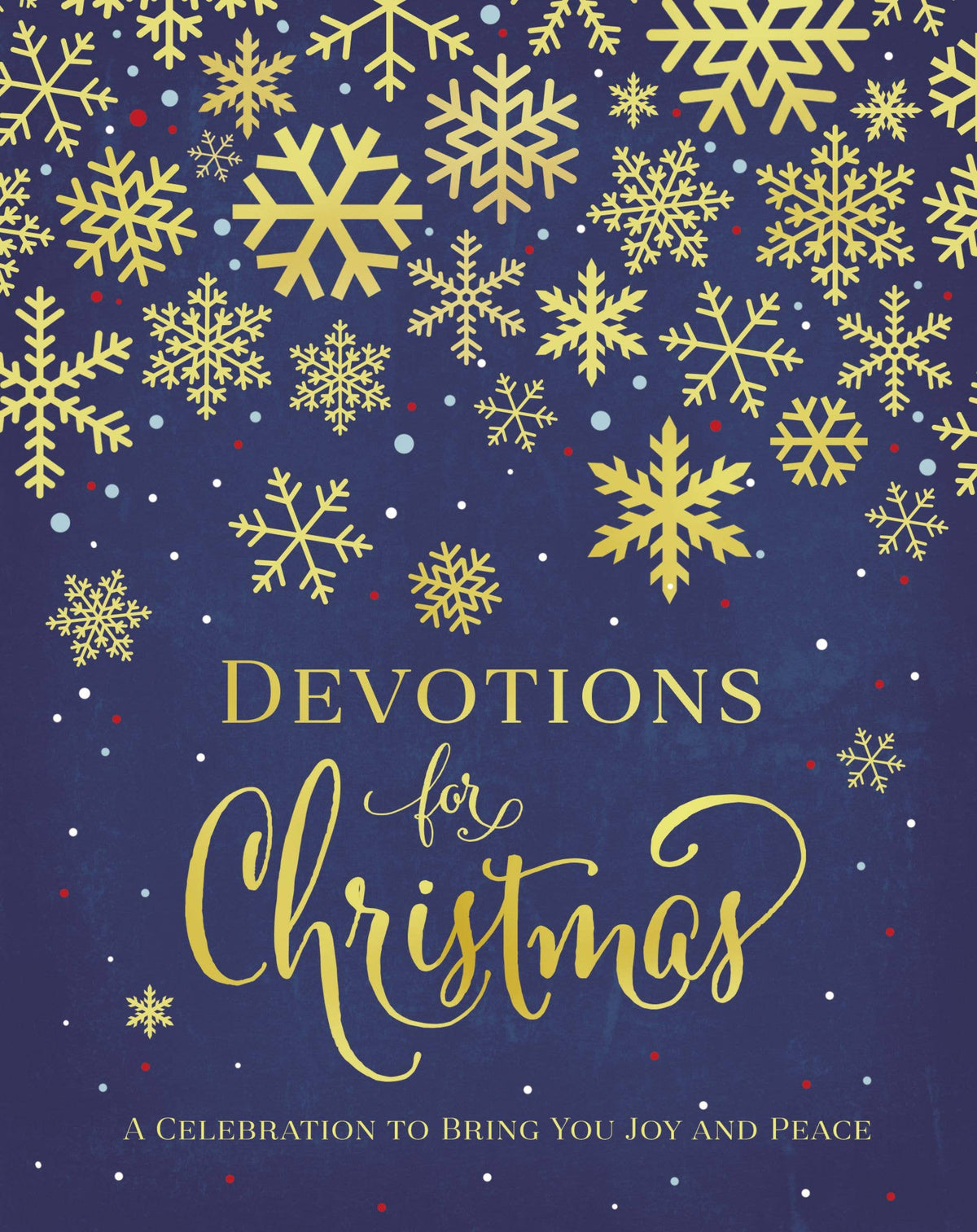 Devotions For Christmas