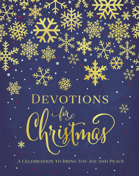 Devotions For Christmas