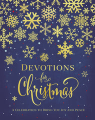 Devotions For Christmas