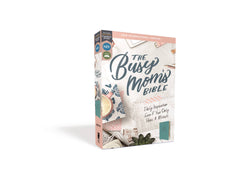 NIV, Busy Mom's Bible, The