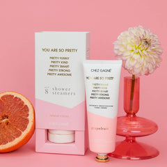 You Are So Pretty - Grapefruit Hand Crème