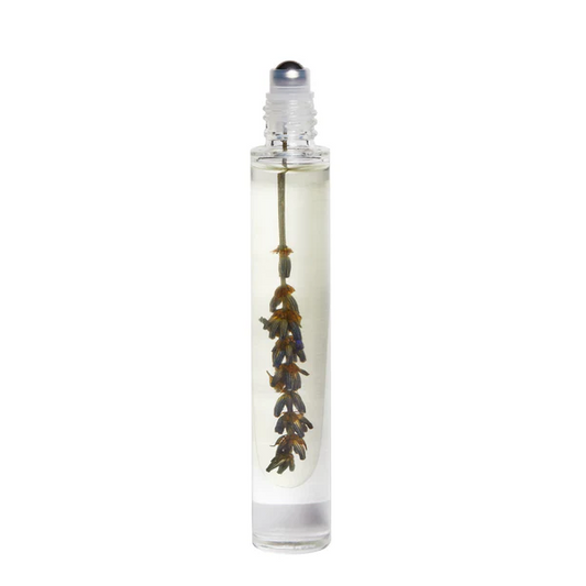 Lavender Tranquil Roller – Organic Blend for Relaxation 10ml