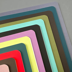 A5 Notebook - Dusk Blue 