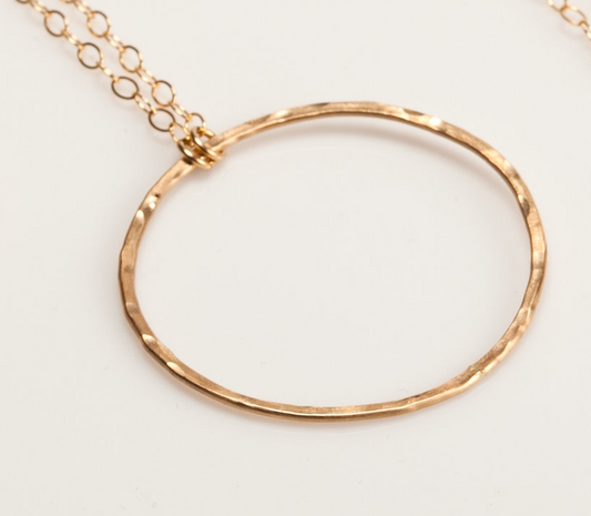 Sonia Circle Small