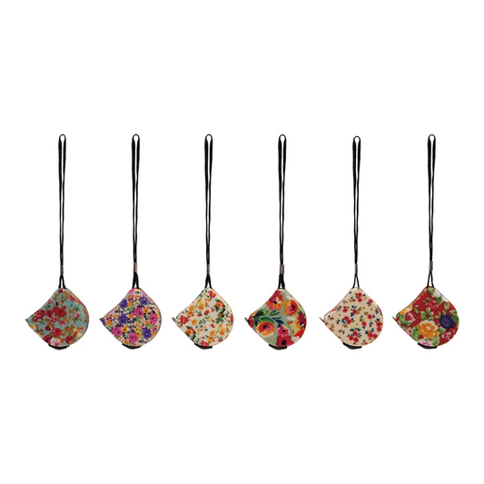 Tape Measure with Wrist Strap, 6 Styles (Each Measures 10 Feet)
