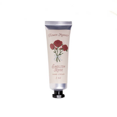 English Rose Hand Cream 1 oz – Flower Market