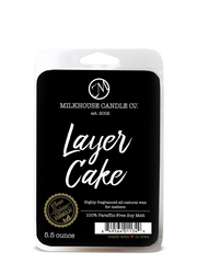Layer Cake | Creamery Fragrance Melts
