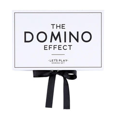 Domino Book Box - The Domino Effect