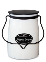 Raspberry Sangria | Butter Jar 22 oz