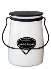 Jasmine & Honeysuckle | Butter Jar 22 oz