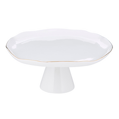 Pedestal Tray - Large
