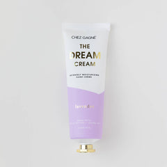 Dream Cream: Lavender Hand Cream