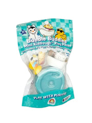 Bubble Buddies Mini Play Pack