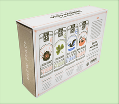 Good Morning Gift Box