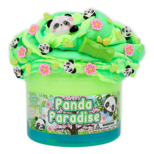 Panda Paradise - Hybrid Slime