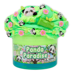 Panda Paradise - Hybrid Slime