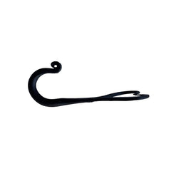 Blacksmith's Heart Hook.