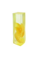 Nice Cube Fruit Butter Coconut Oil Jelly Zero Rebound Squishy