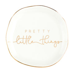 Trinket Tray - Pretty Little Things
