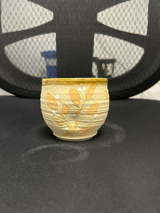 Large Tea Cup
