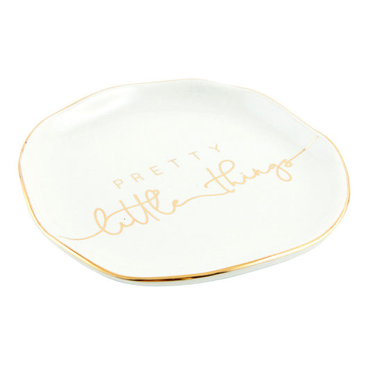 Trinket Tray - Pretty Little Things