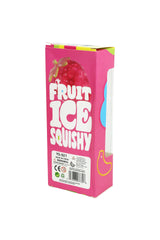Nice Cube Fruit Butter Coconut Oil Jelly Zero Rebound Squishy