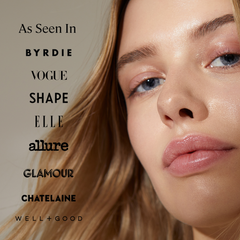 Lip Gloss — Blossom (Pink)