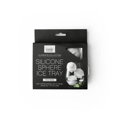 Sphere Silicone Ice Tray