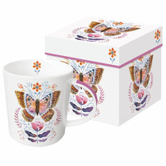 MUG IN GIFT BOX-DUCHESS