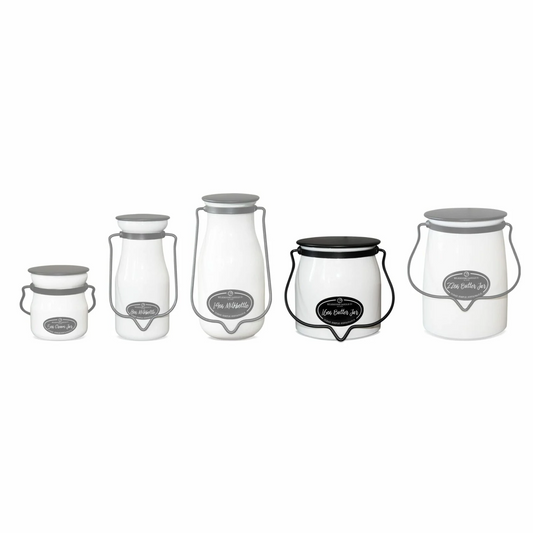 Saltwater Mist | Butter Jar 16 oz