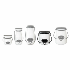 Saltwater Mist | Butter Jar 16 oz