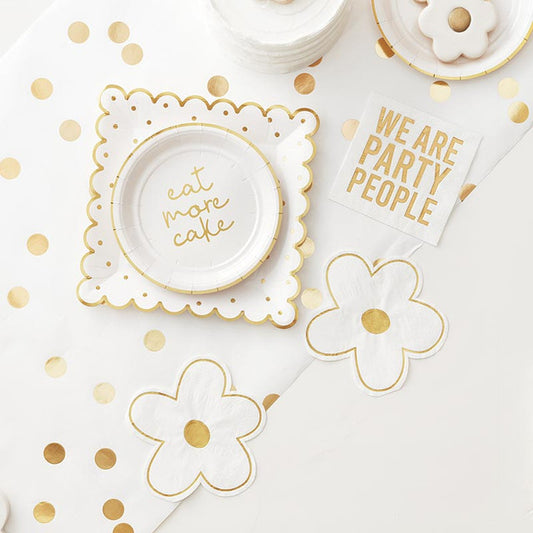 Cocktail Napkins - Party People