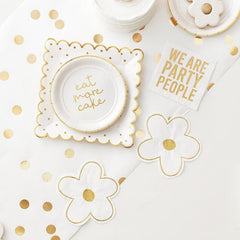 Cocktail Napkins - Party People