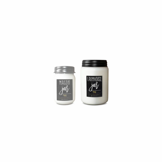 Milk & Sugar | Farmhouse 26 oz