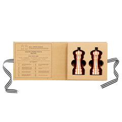 Salt + Pepper Set Book Box