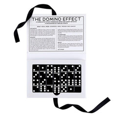 Domino Book Box - The Domino Effect