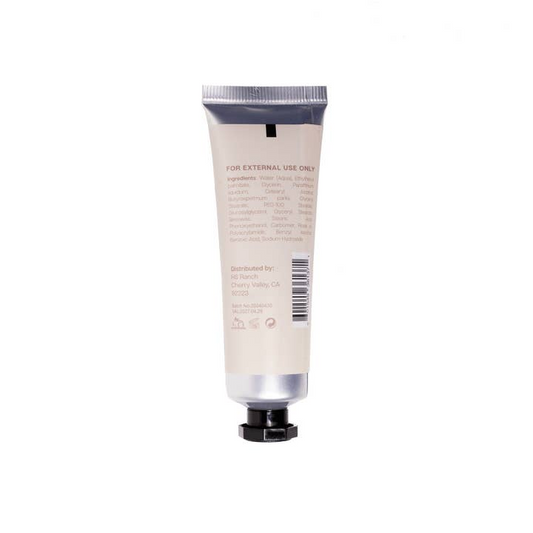 English Rose Hand Cream 1 oz – Flower Market