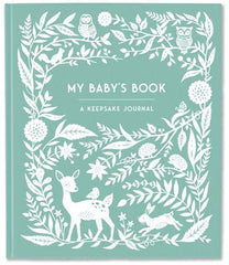 My Baby's Book