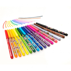 Smarkers: Scented Markers - 16 pack