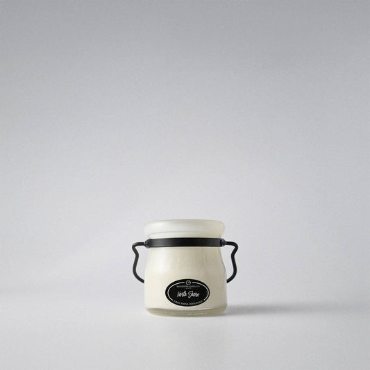 5 oz Cream Jar Candle: North Shore