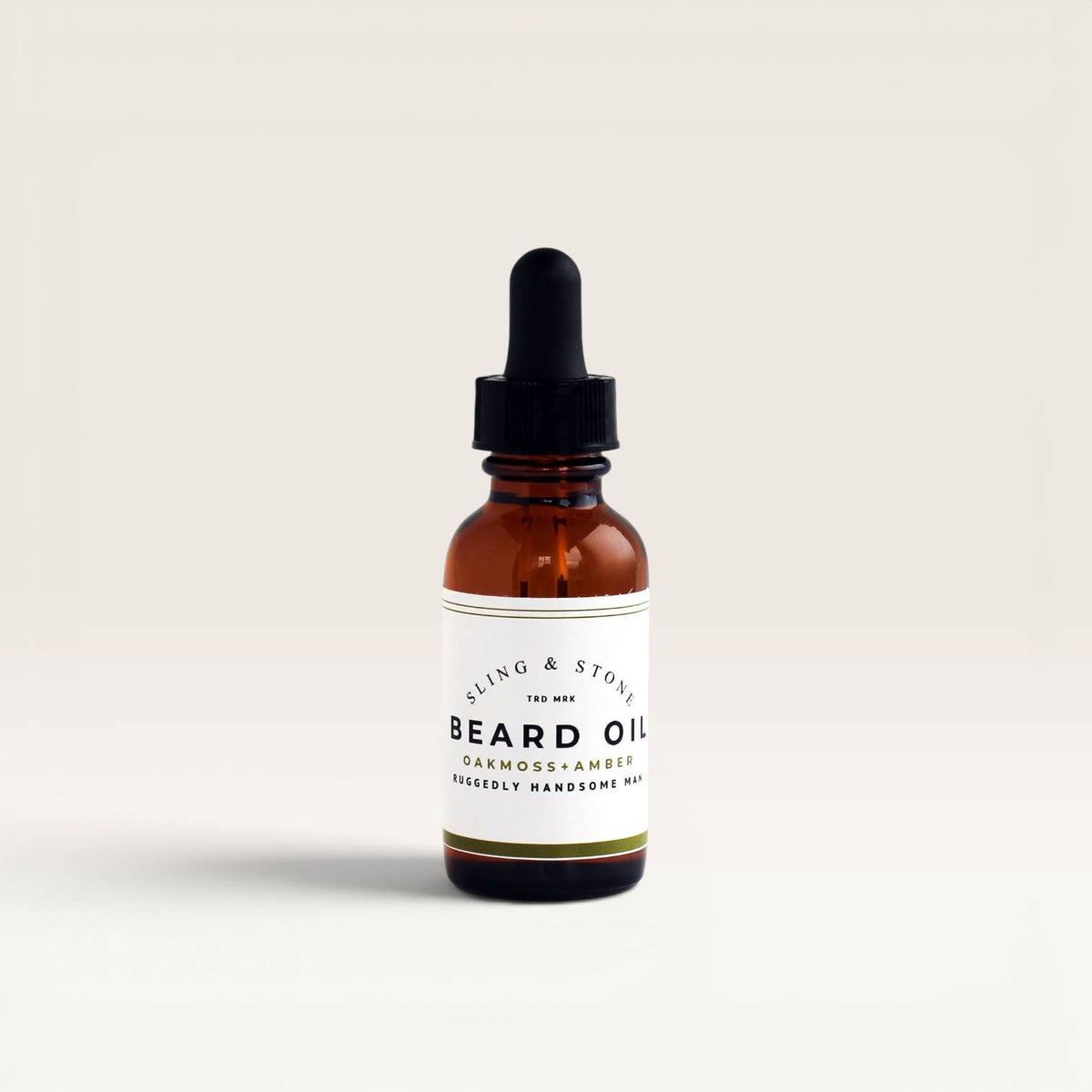 Sling & Stone Beard Oils
