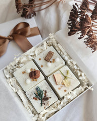 Soy Wax Melts Discovery Gift Box