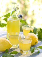 5.5 oz Wax Melts: Limoncello