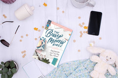 NIV, Busy Mom's Bible, The