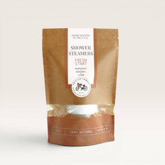 Shower Steamers | Breathe | Eucalyptus+Peppermint+Lemon
