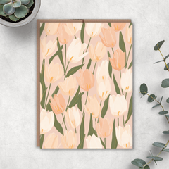 Floral Card