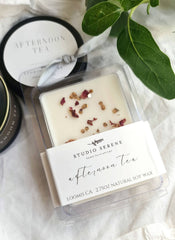 Soy Wax Melts Discovery Gift Box